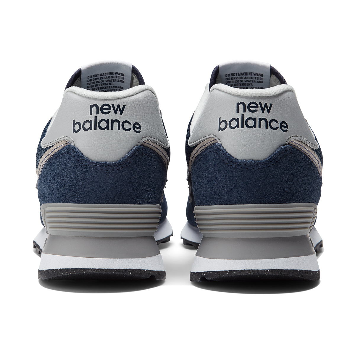 574 Classic - Navy