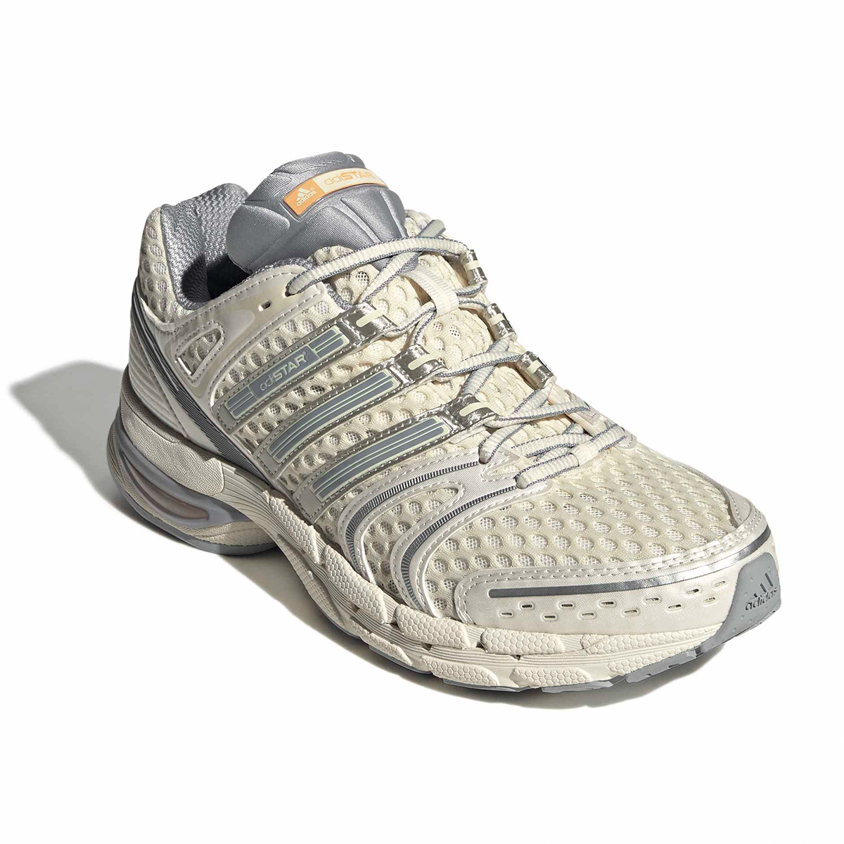 Adistar Control 5 - CLoud White