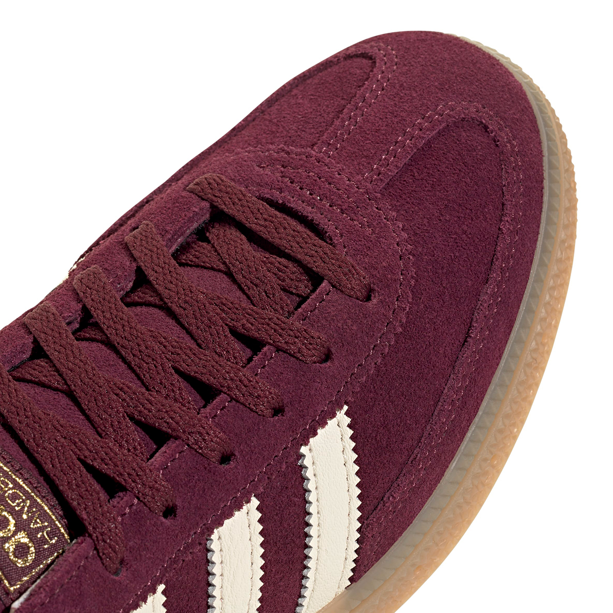 Handball Spezial - Maroon