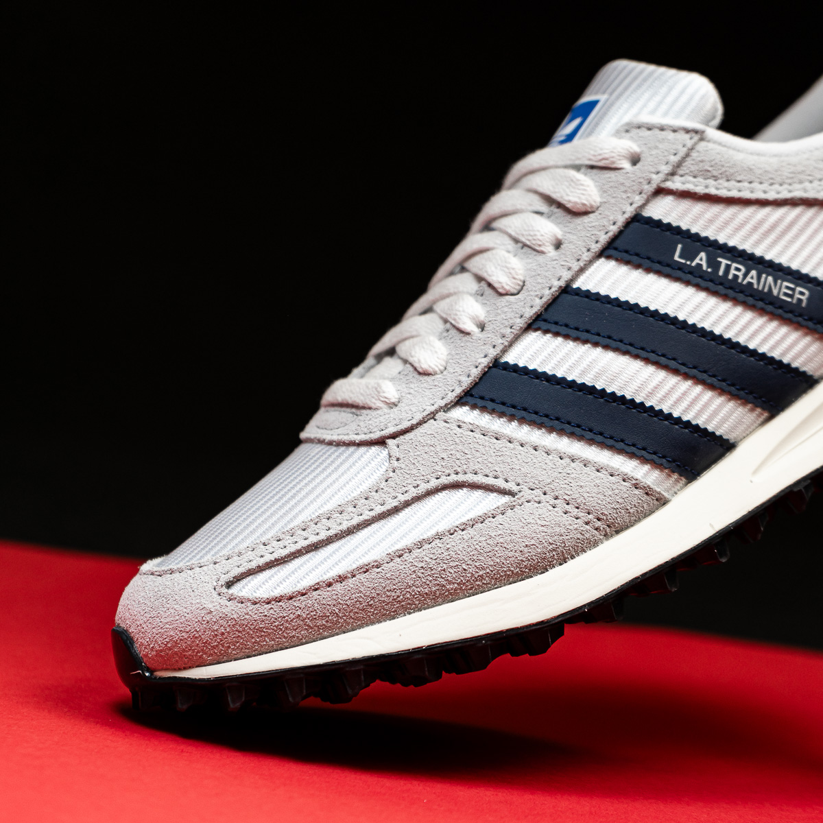 LA Trainer OG - White