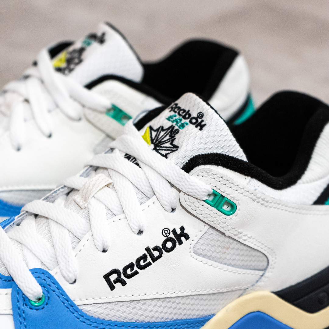 ERS 4000 - Chalk Blue