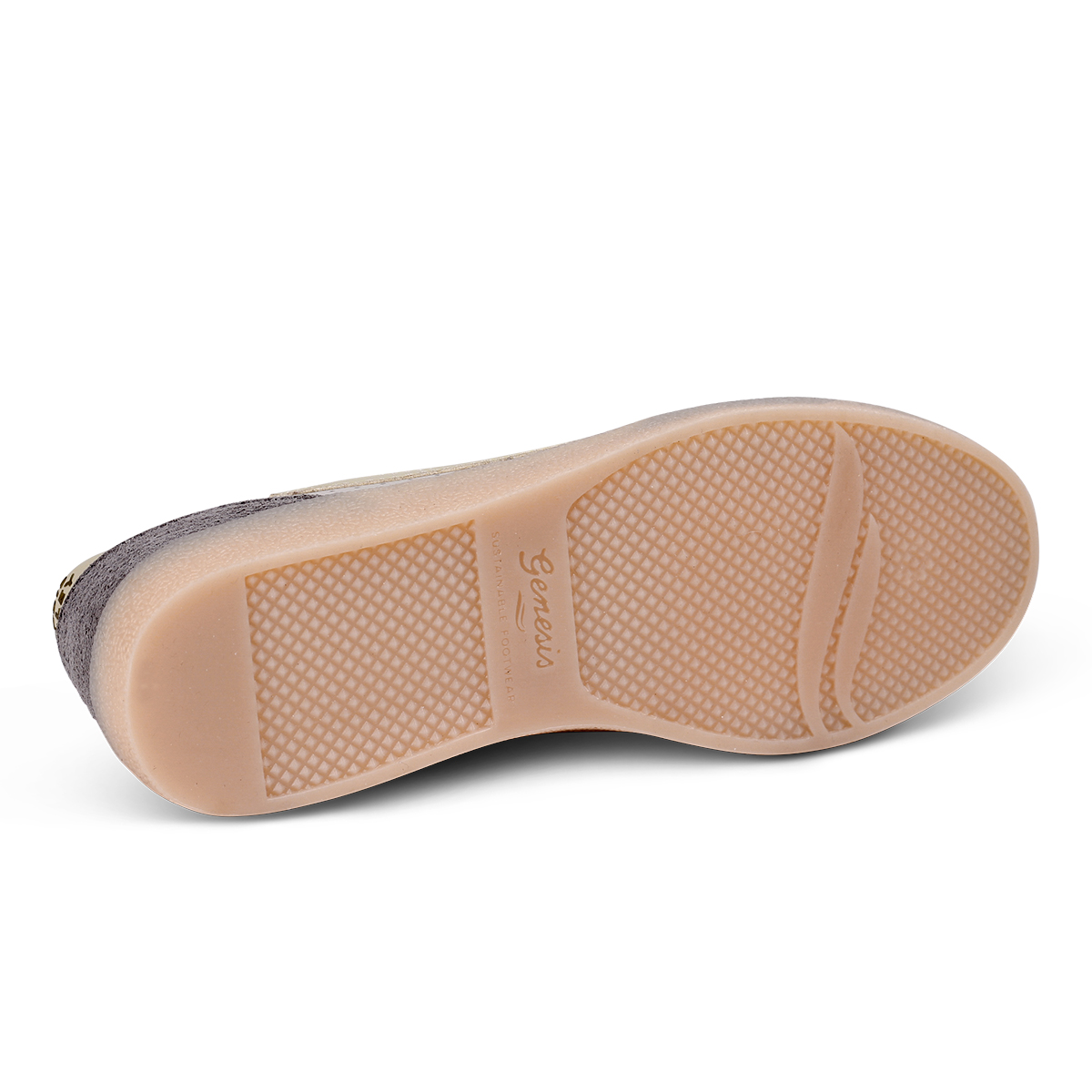 G-Volley - Soft Color - Grey Mint