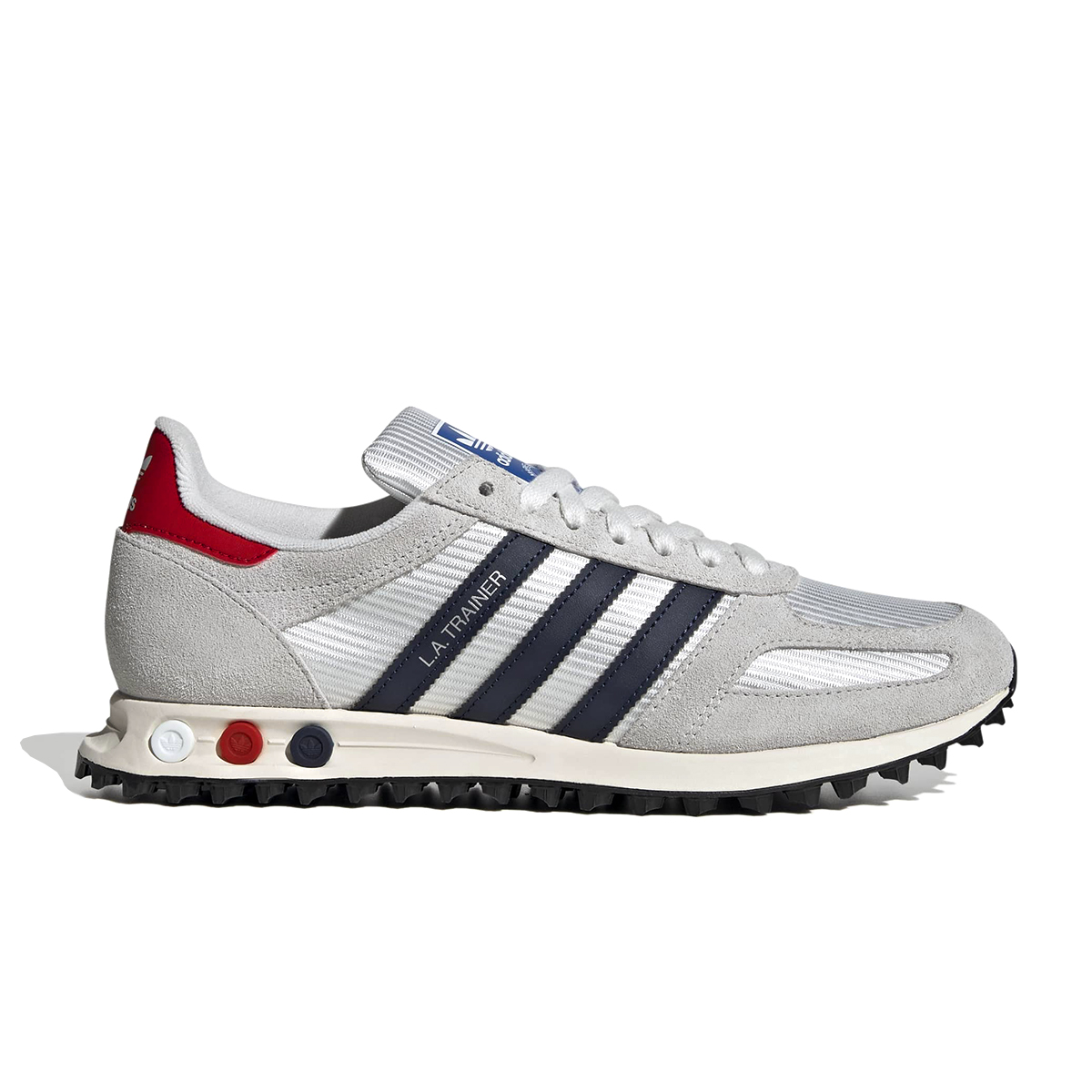 LA Trainer OG - White
