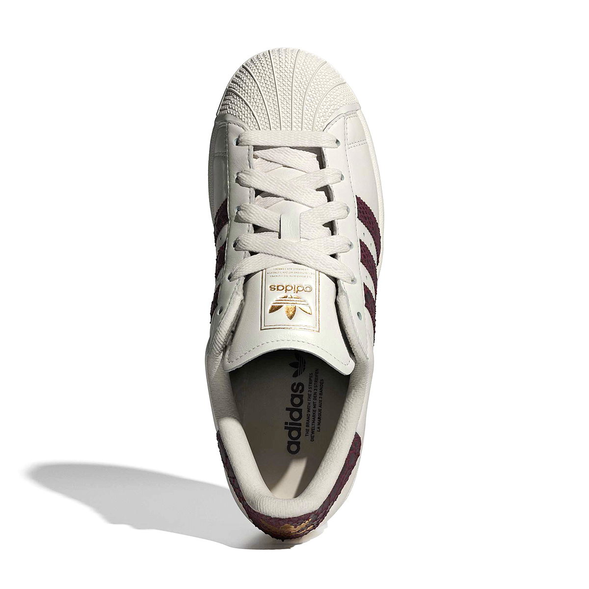 Superstar 2 - Off White
