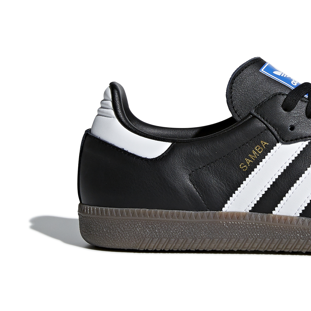 Samba OG - Black