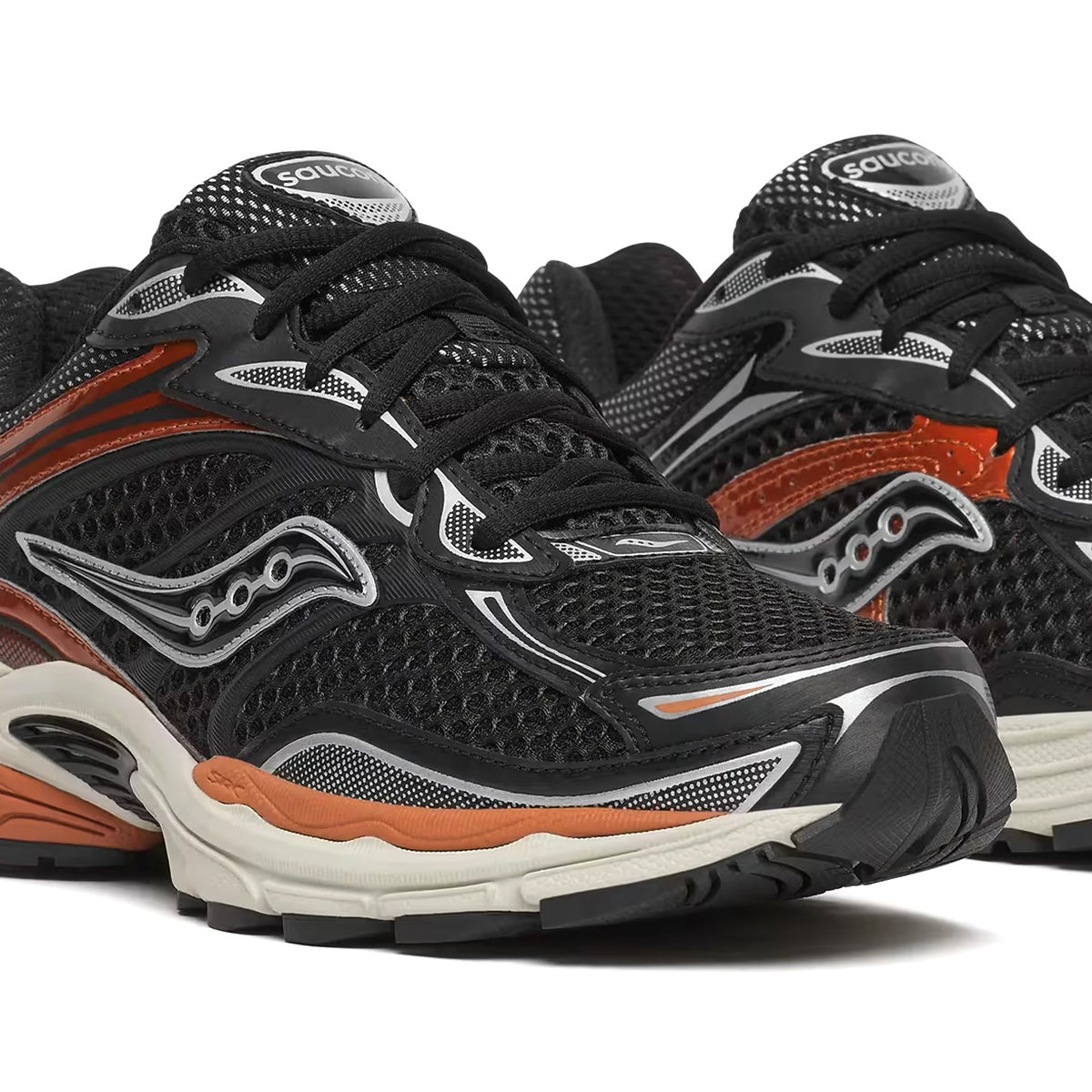 PROGRID OMNI 9 - Black