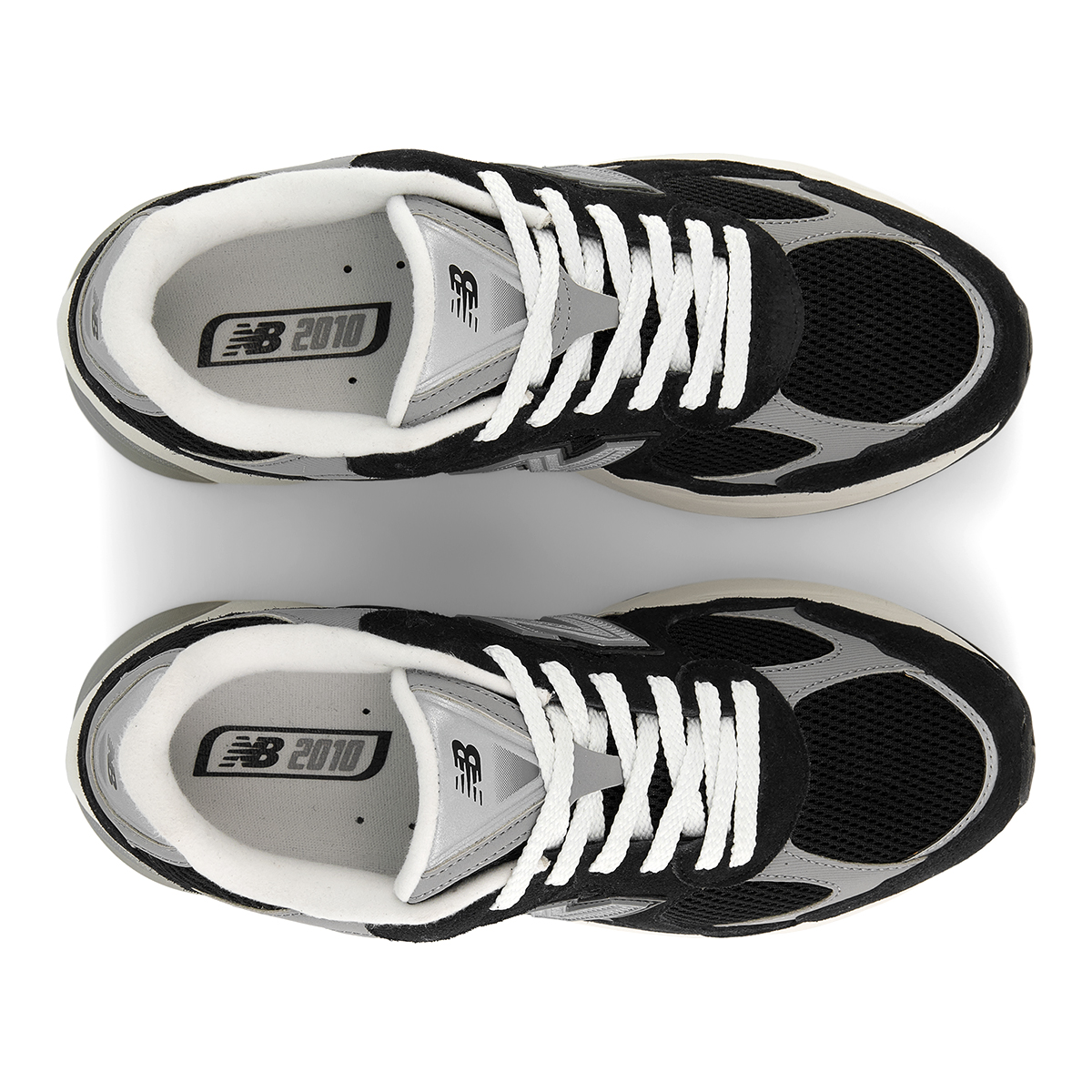 2010 - Black