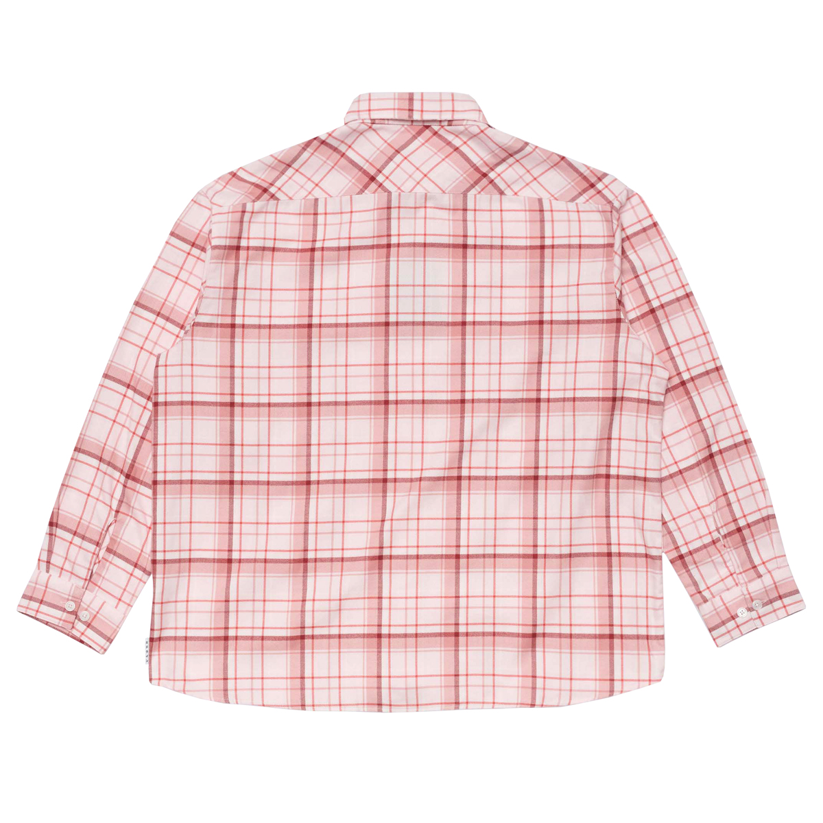 Ace Shirt - Light Pink