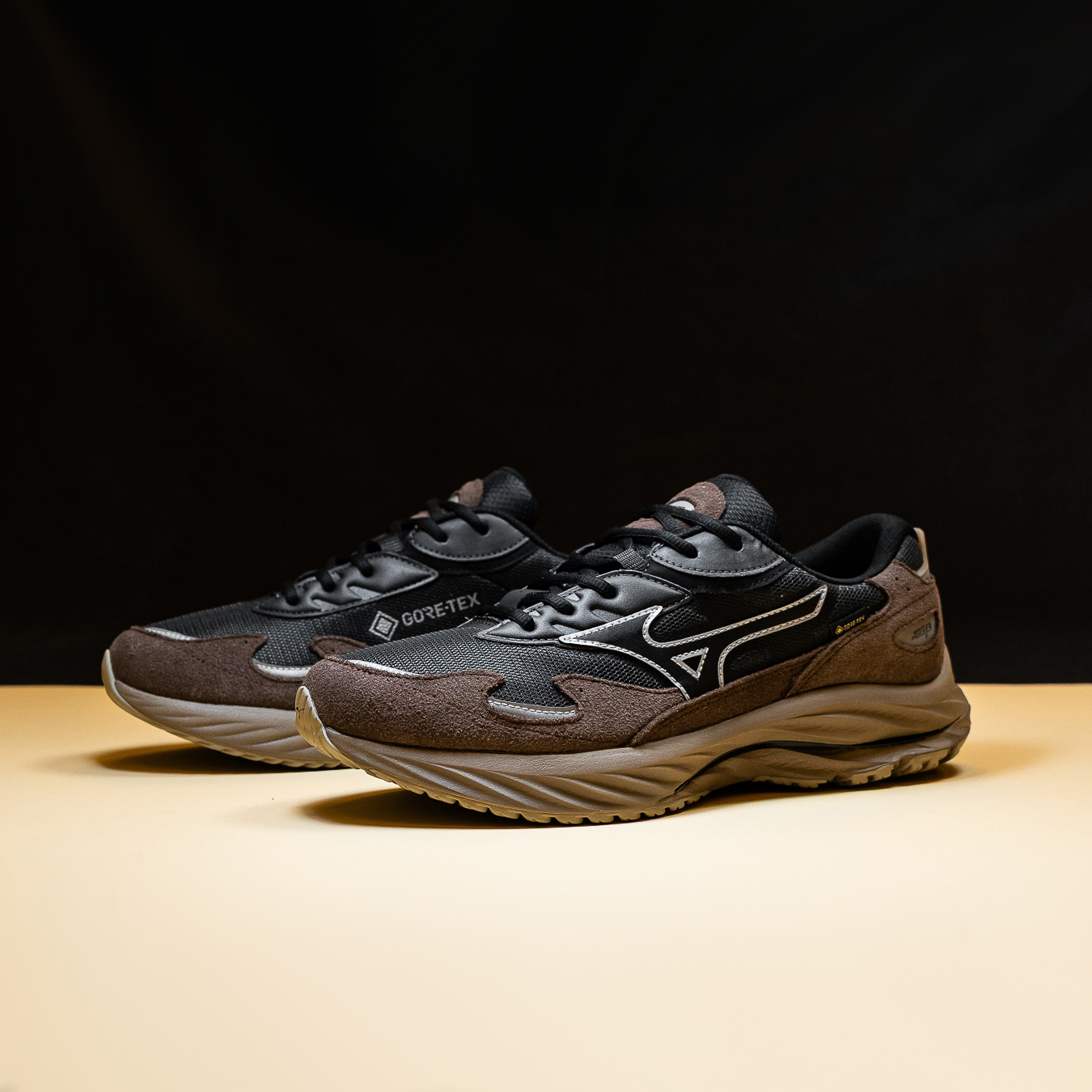 Wave Rider Beta GTX - Gore-Tex - Black Sand