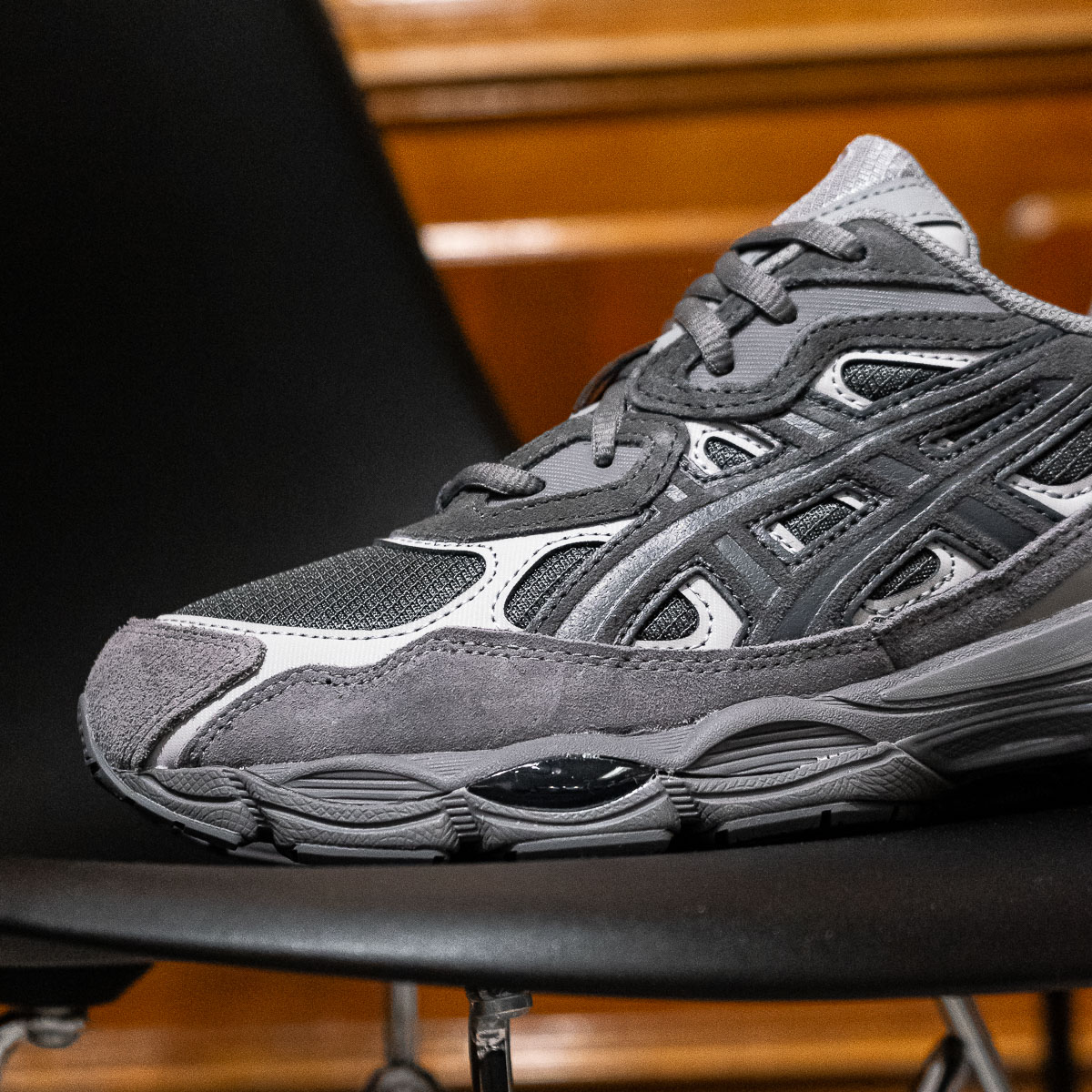 GEL-NYC - Grey