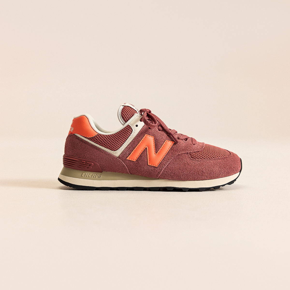 574 - Red Rock