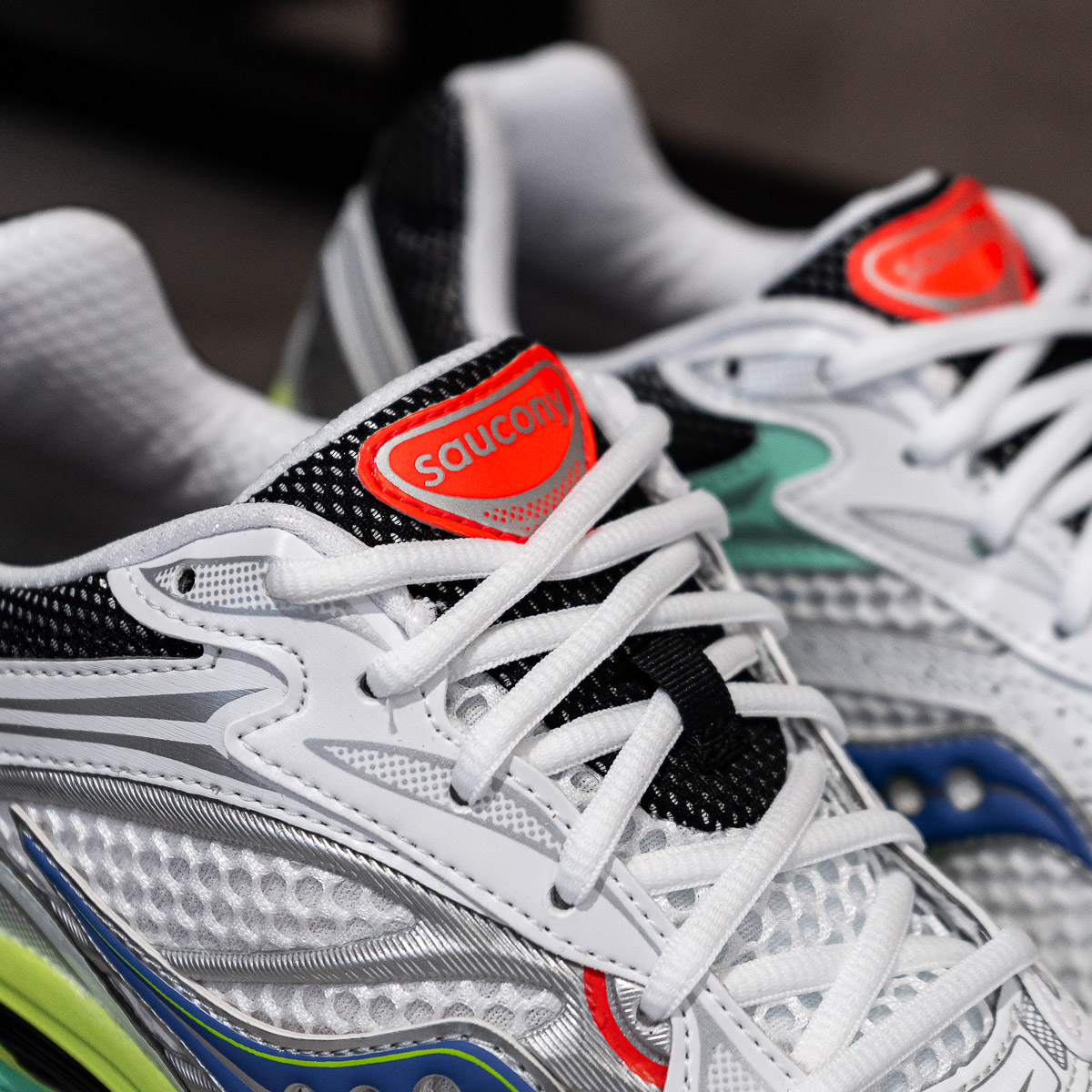 PROGRID OMNI 9 - White