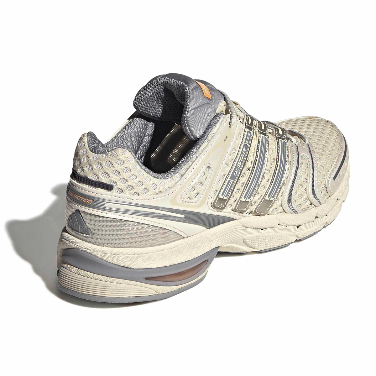 Adistar Control 5 - CLoud White