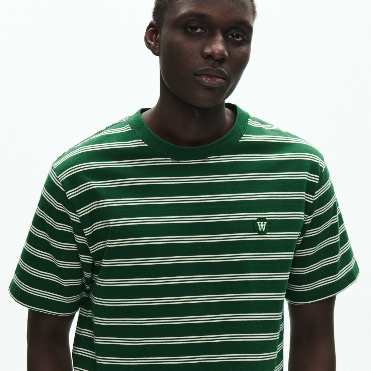 Easton T-Shirt - Green