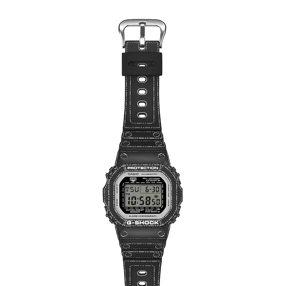 DW-5600RGM-1 - Origami
