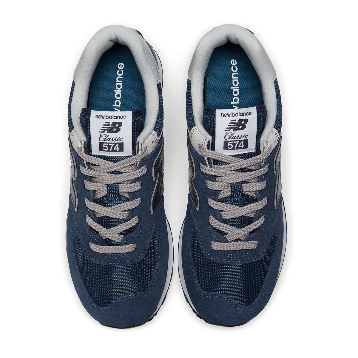 574 Classic - Navy