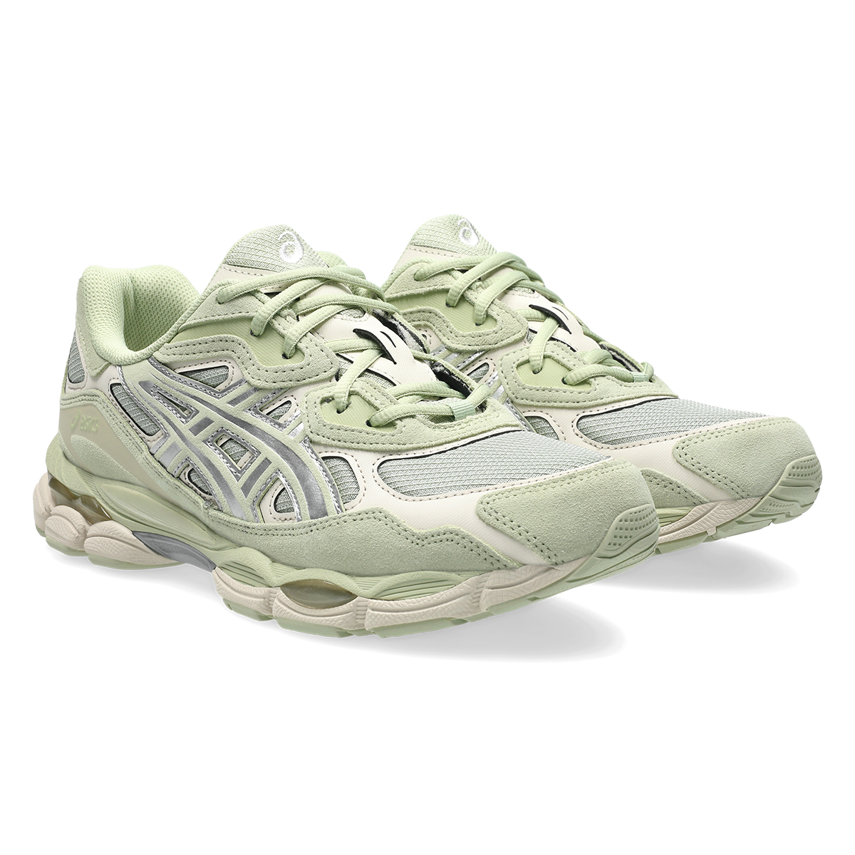 GEL-NYC - Sage Frost