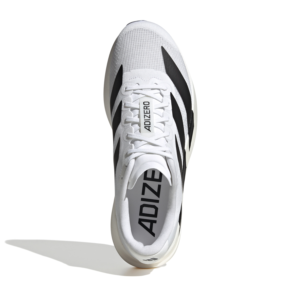 Adizero EVO SL - White Black