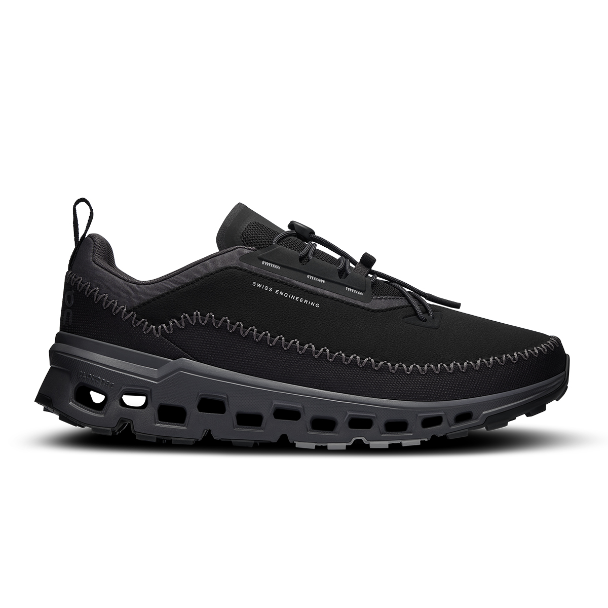 Cloudaway 2 M - Black