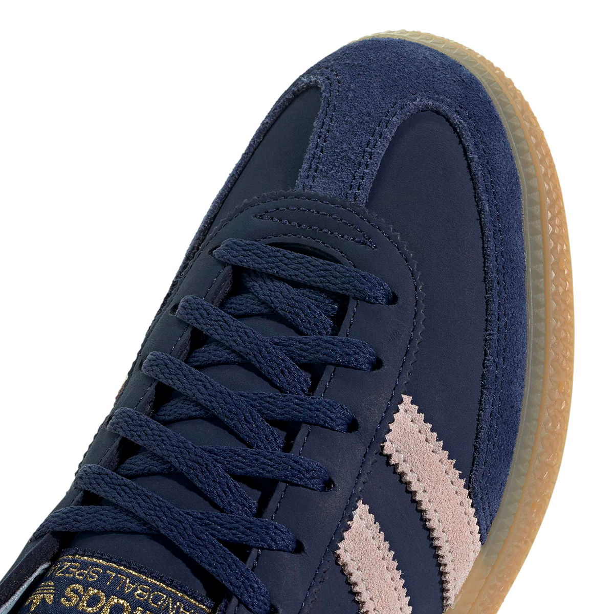 Handball Spezial - Dark Blue