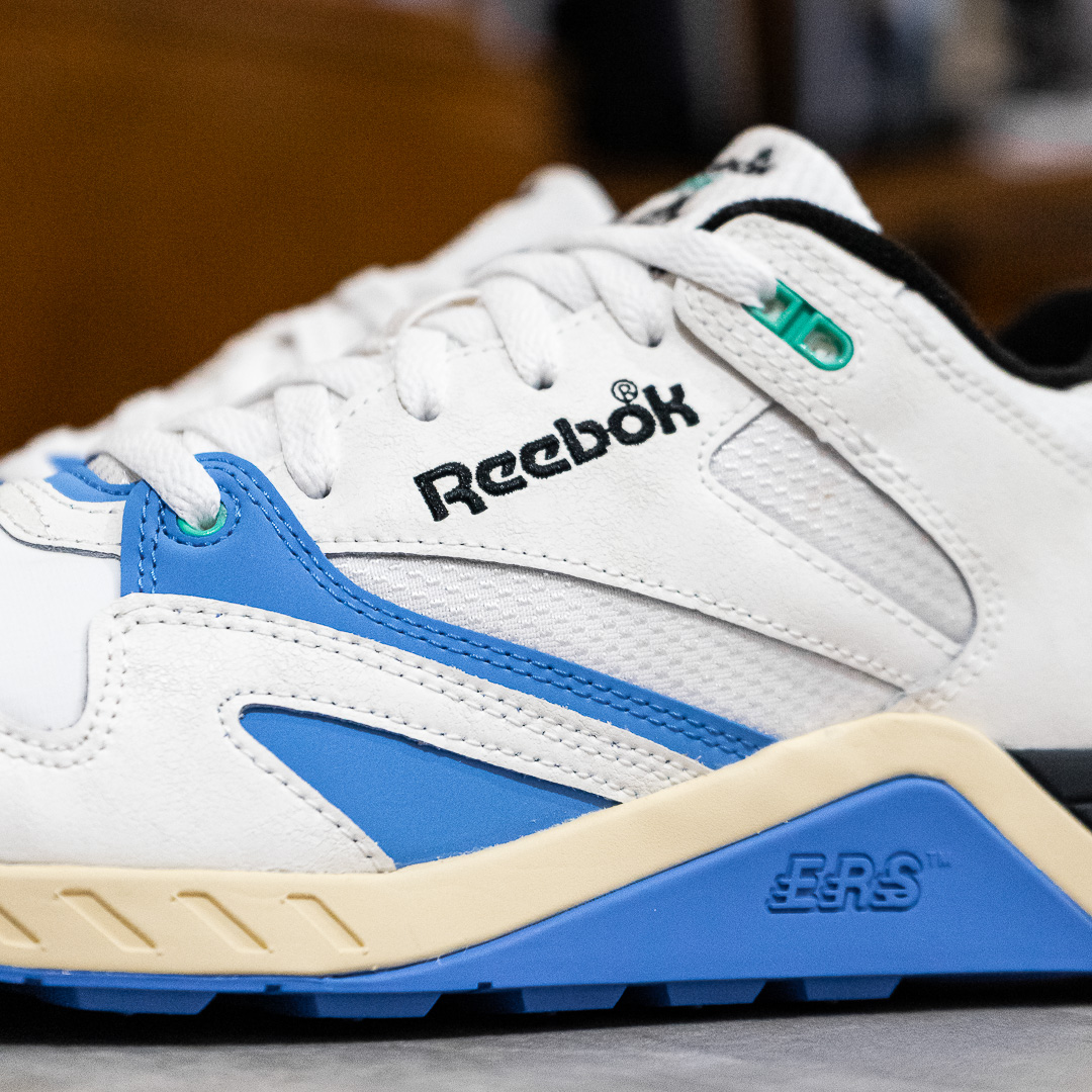 ERS 4000 - Chalk Blue