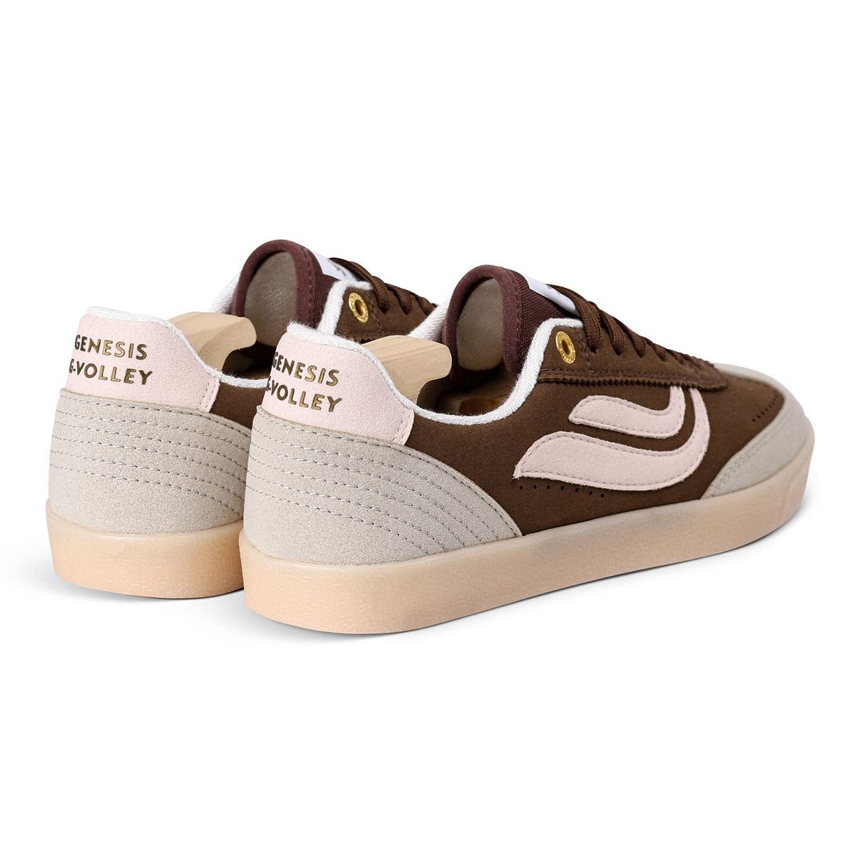G-Volley - Brown
