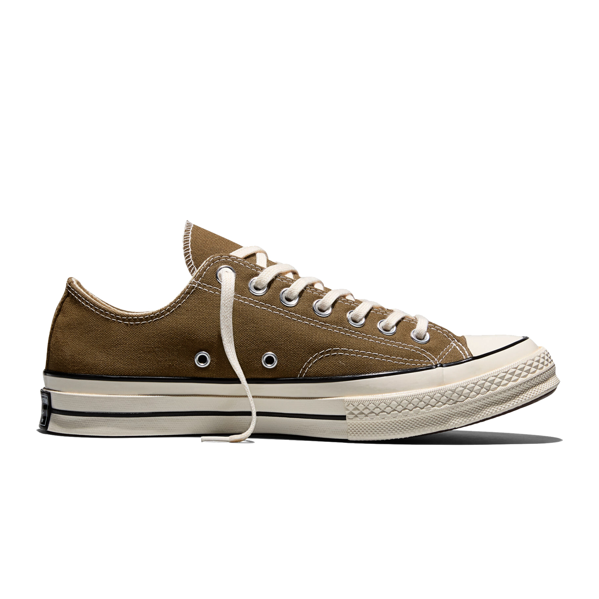 All Star Chuck 70 Vintage Canvas - Khaki