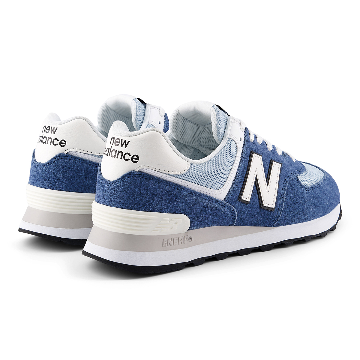 574 - Magic Blue