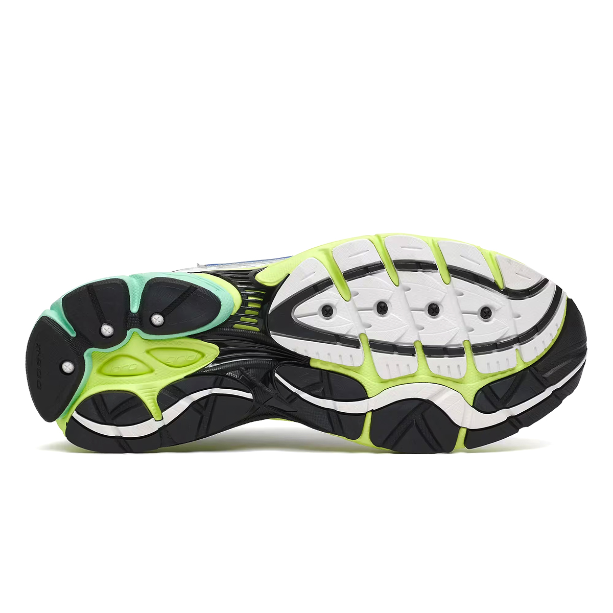 PROGRID OMNI 9 - White