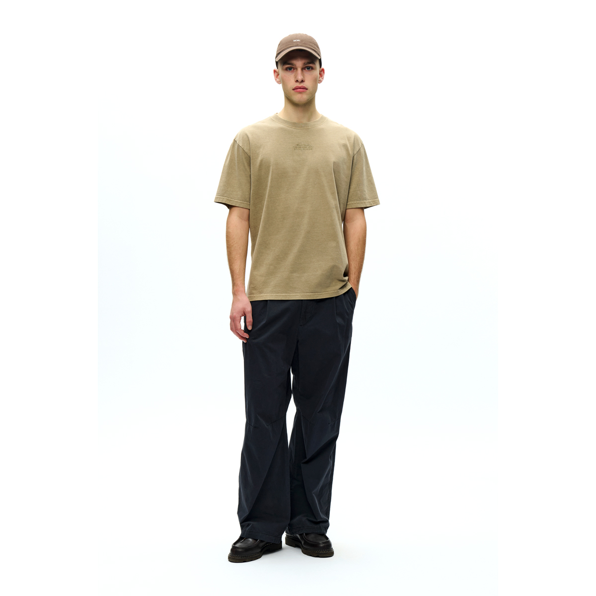 Oliver T-Shirt - Seneca Rock
