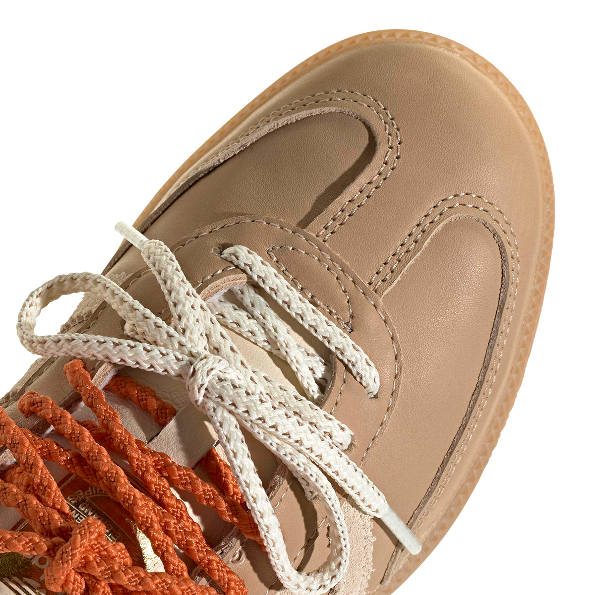 Samba OG - Beige