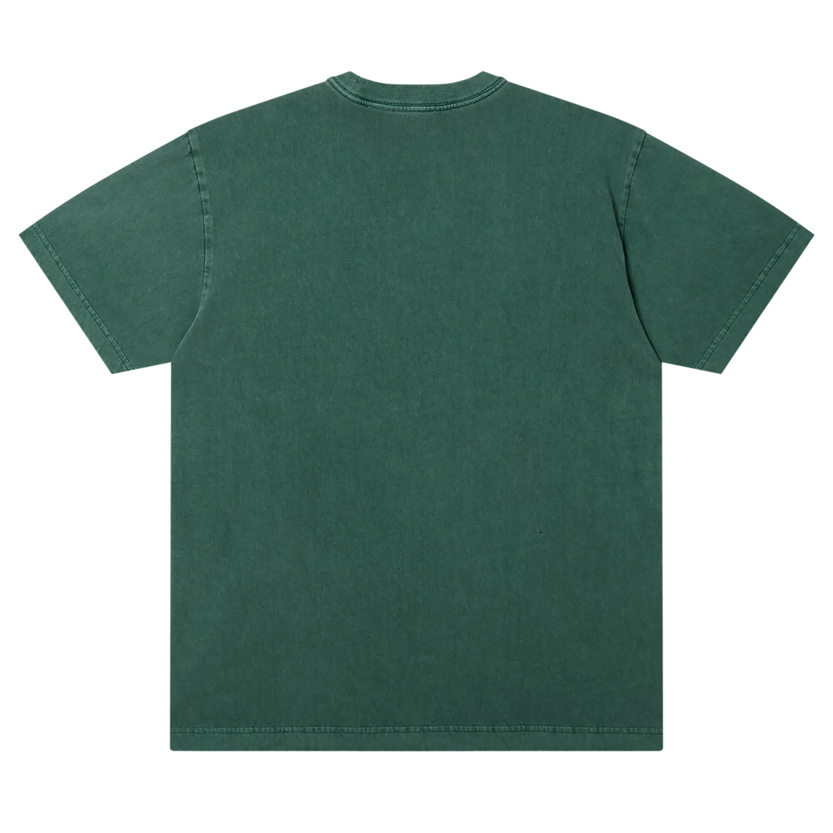 Lowercase T-Shirt - Green