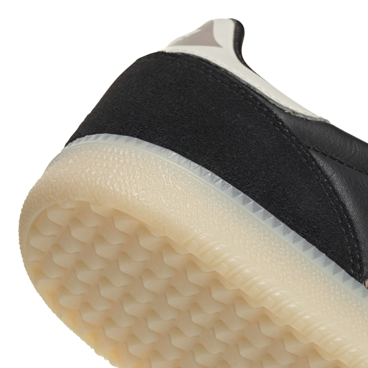 Samba JP - Black
