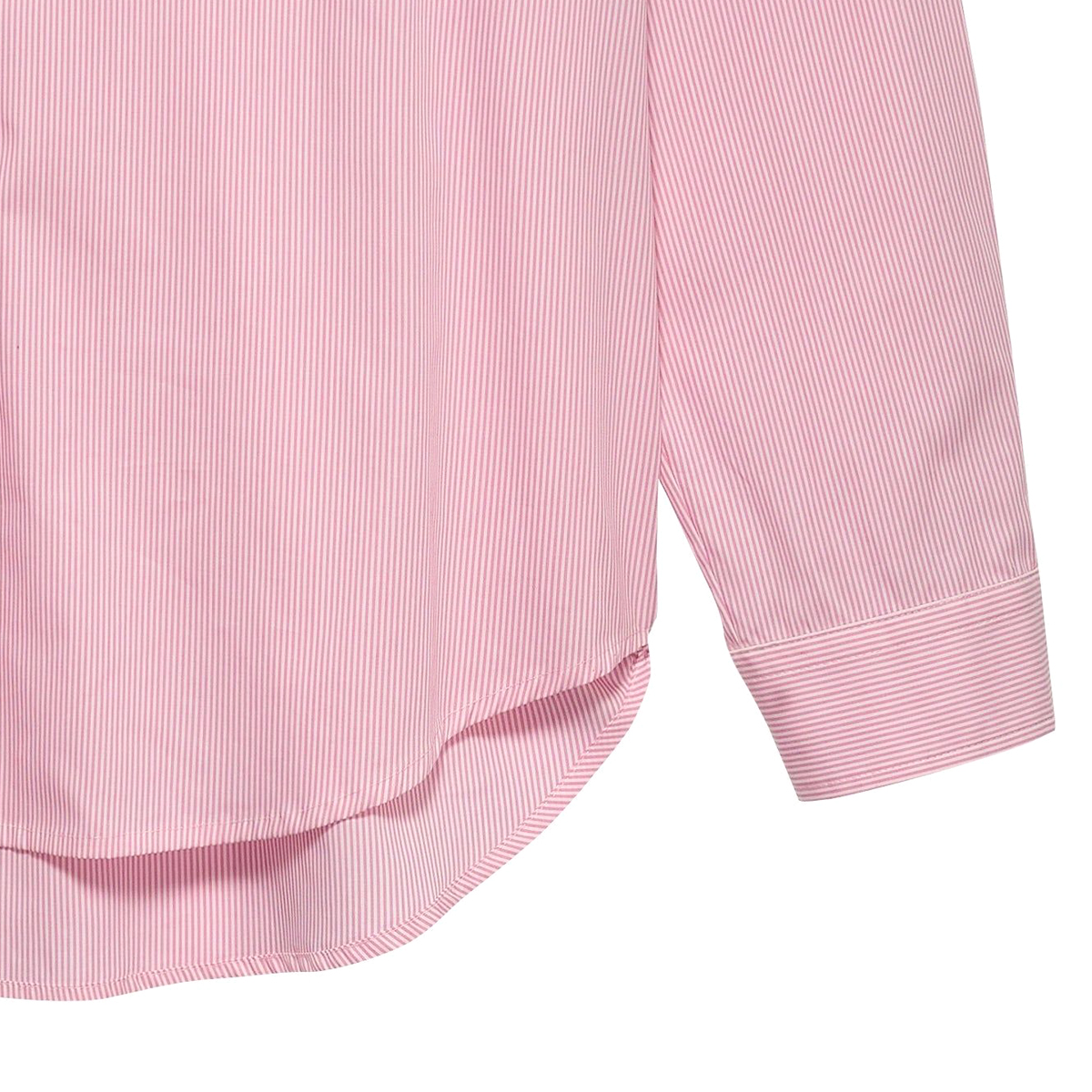 Beach Shirt - Pink