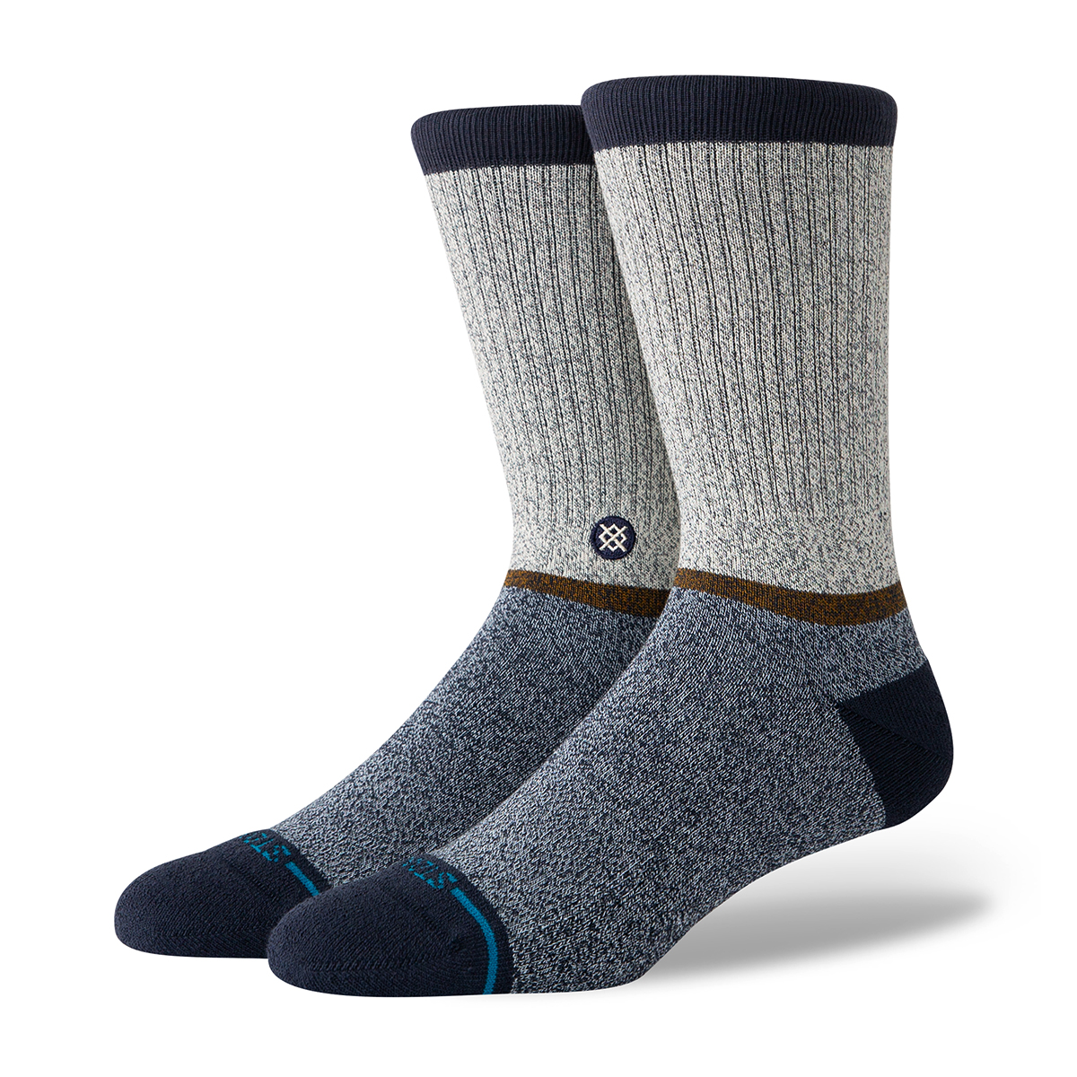 Uptown - Butter Blend - Navy