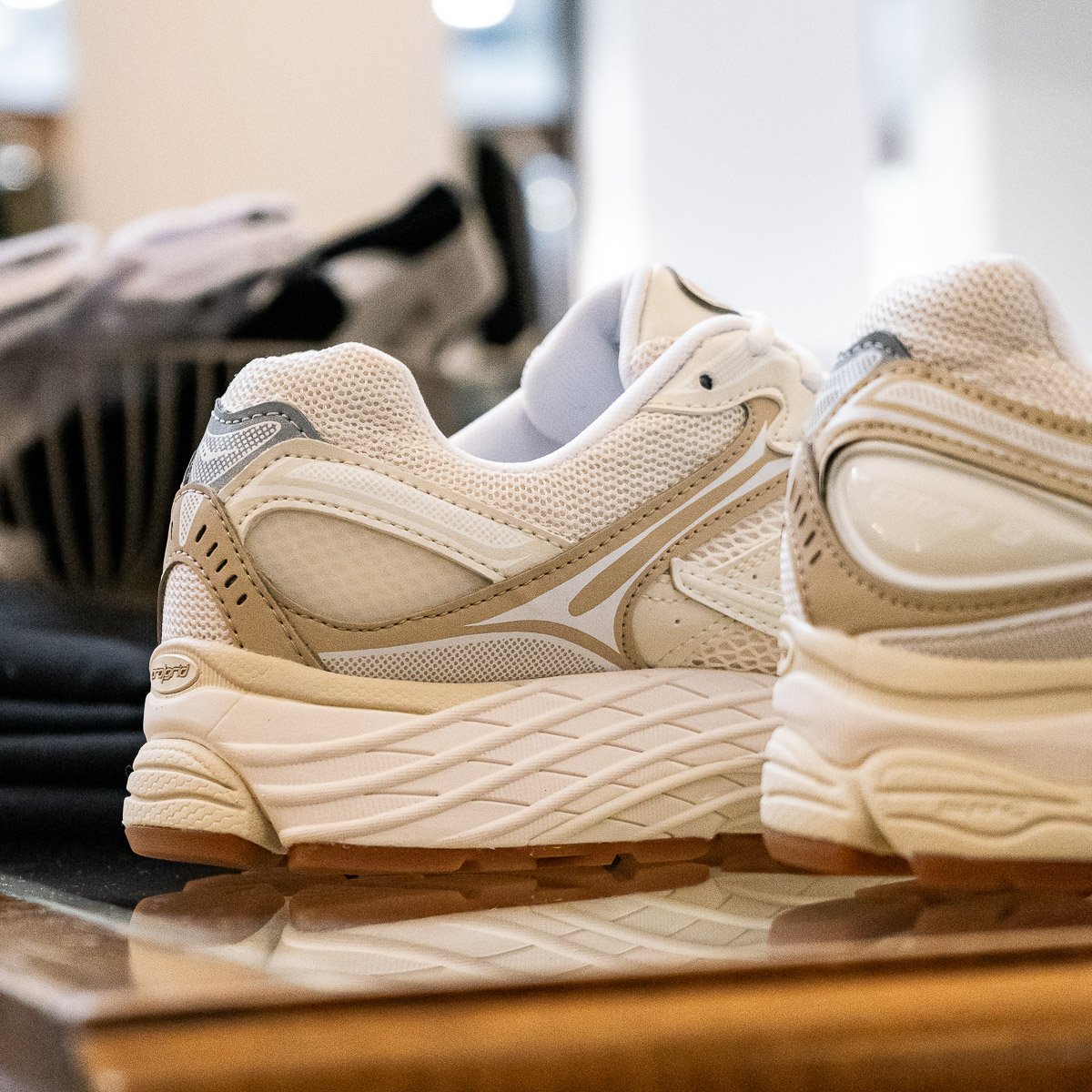 PROGRID OMNI 9 - Beige