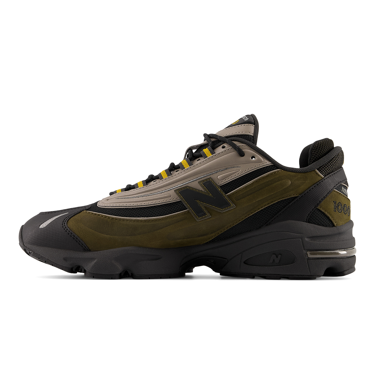 1000 - CORDURA® - Woodland Baroque