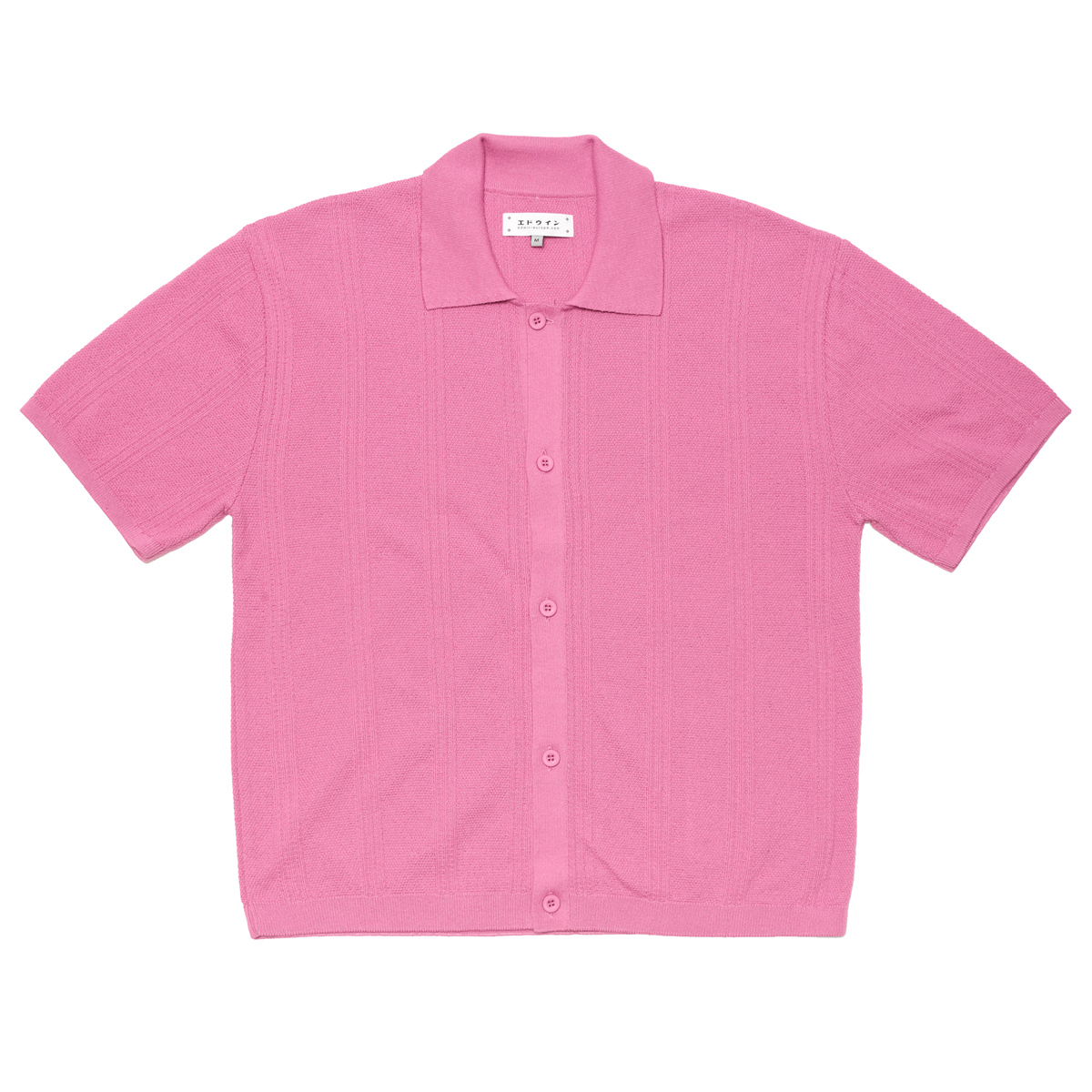 Luis Polo - Pink