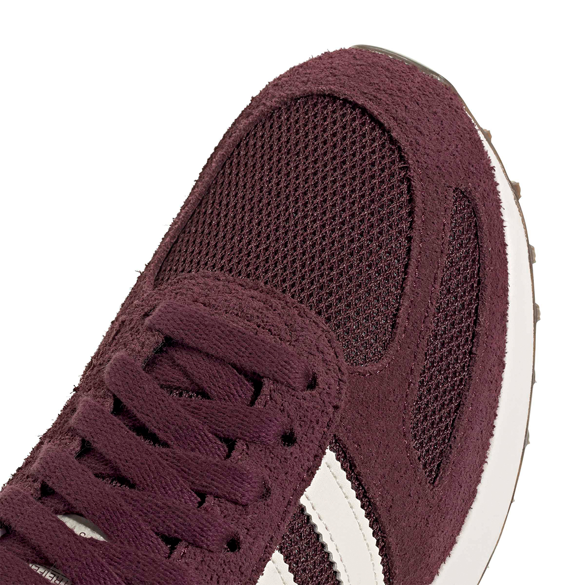 LA Trainer OG - Maroon