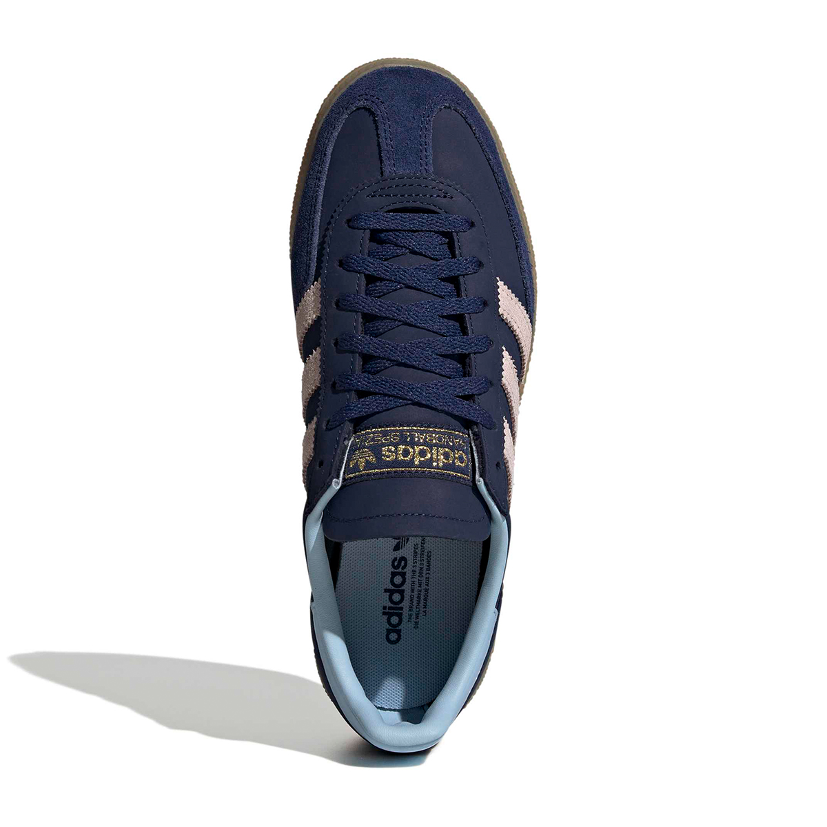 Handball Spezial - Dark Blue