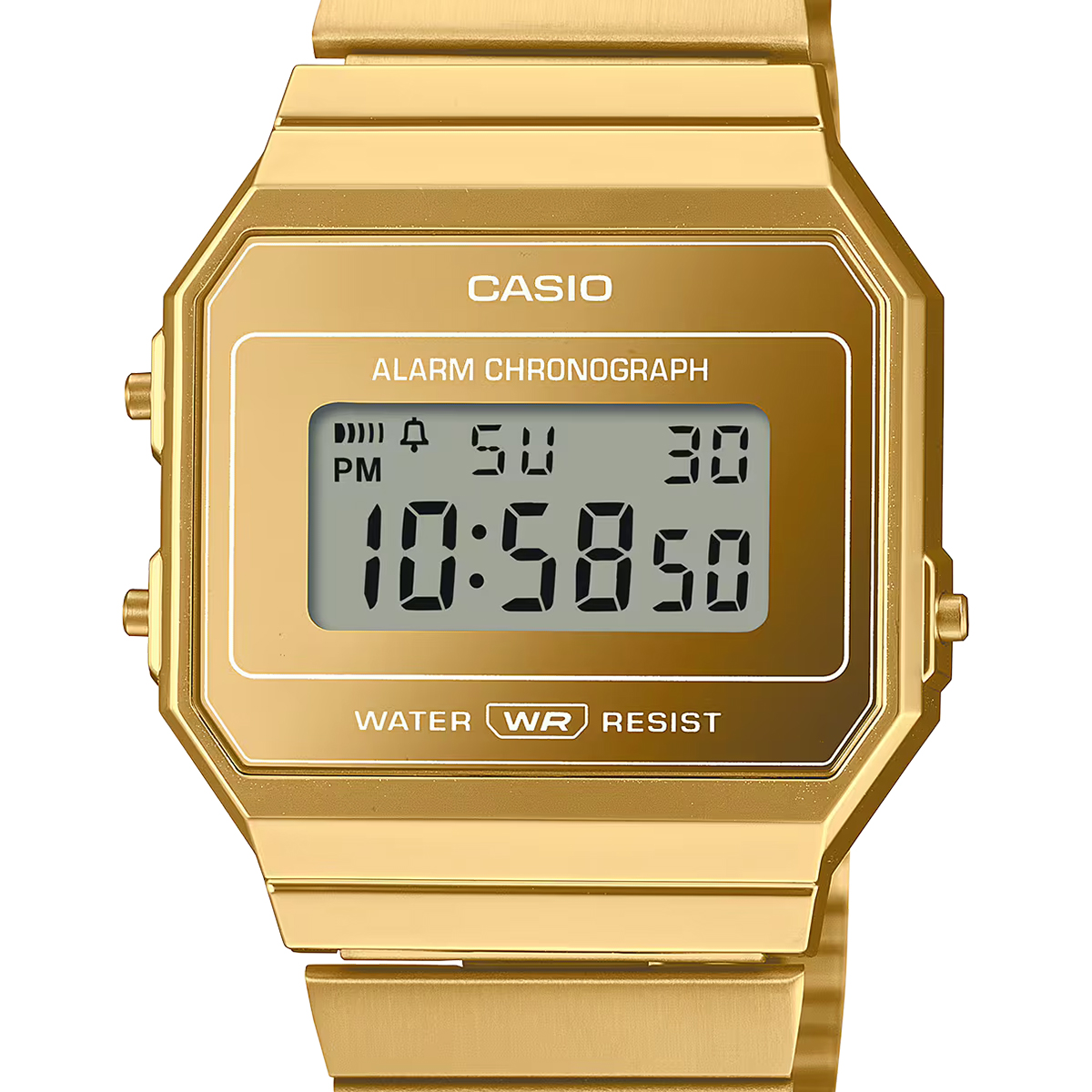 A700WEVG-9A - Mirrored Gold