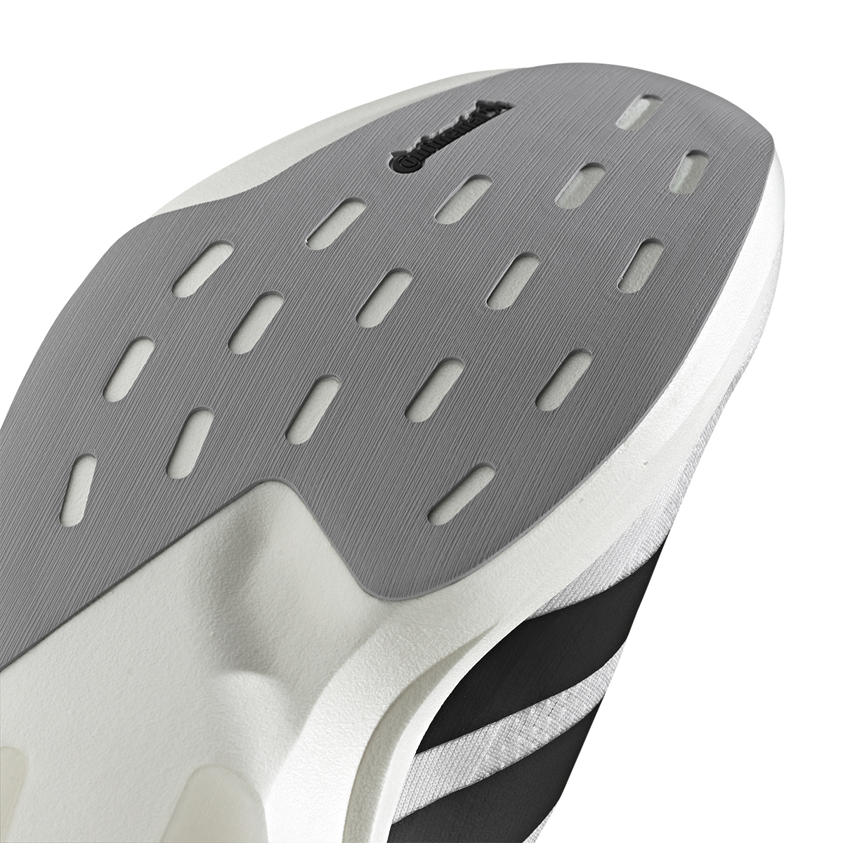 Adizero EVO SL - White Black
