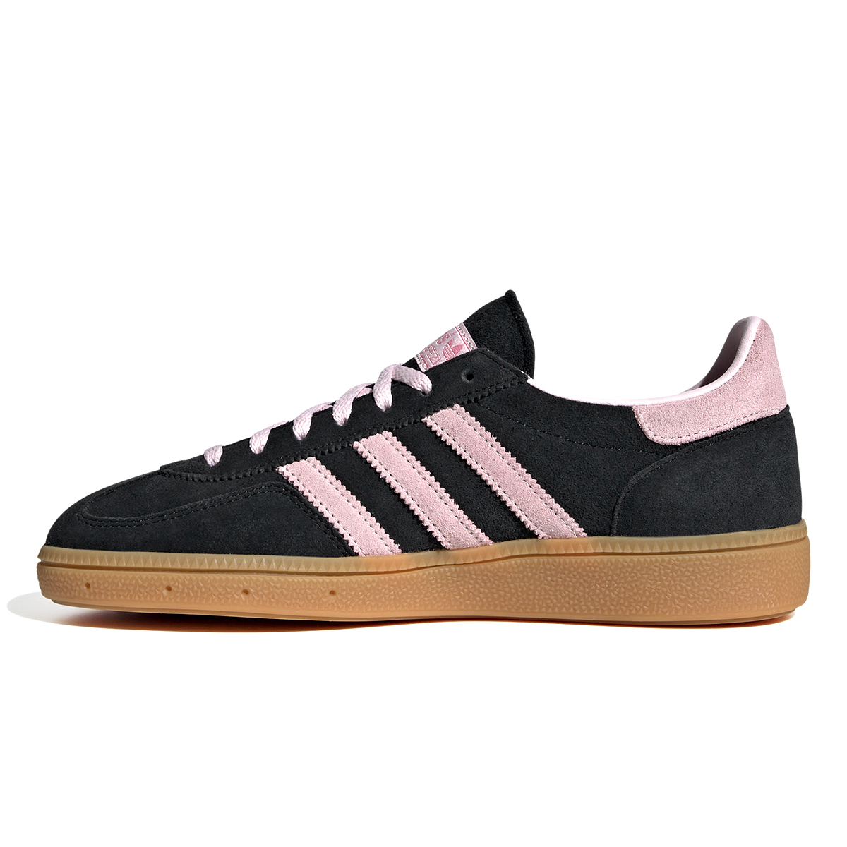 Handball Spezial - Black Clear Pink