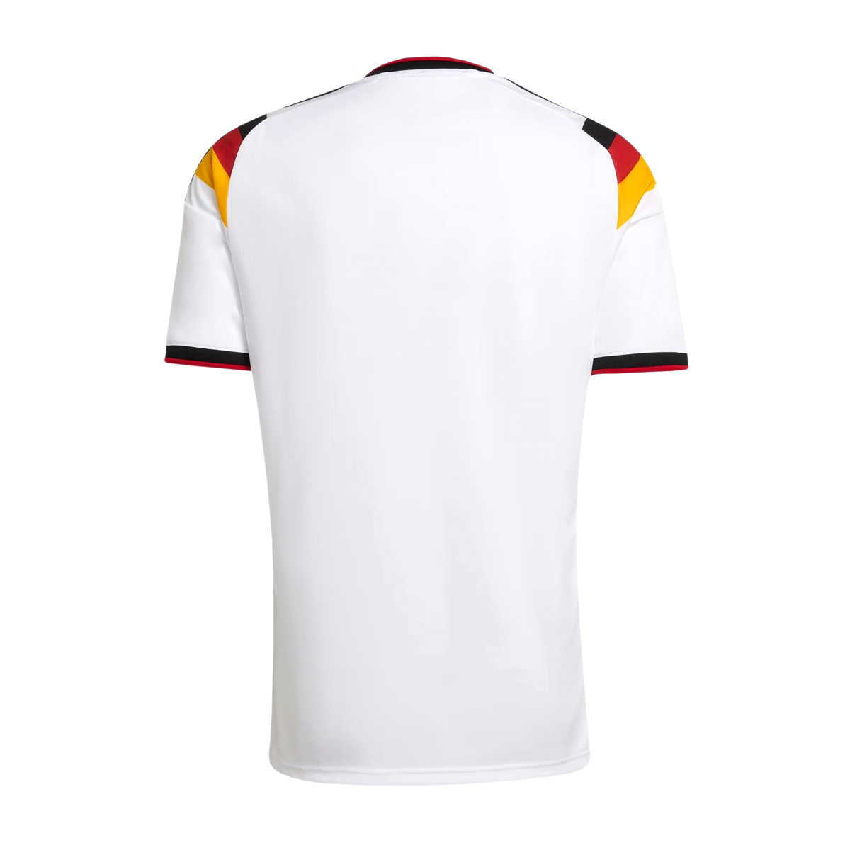 DFB Deutschland Home Jersey - World Cup 26 - White