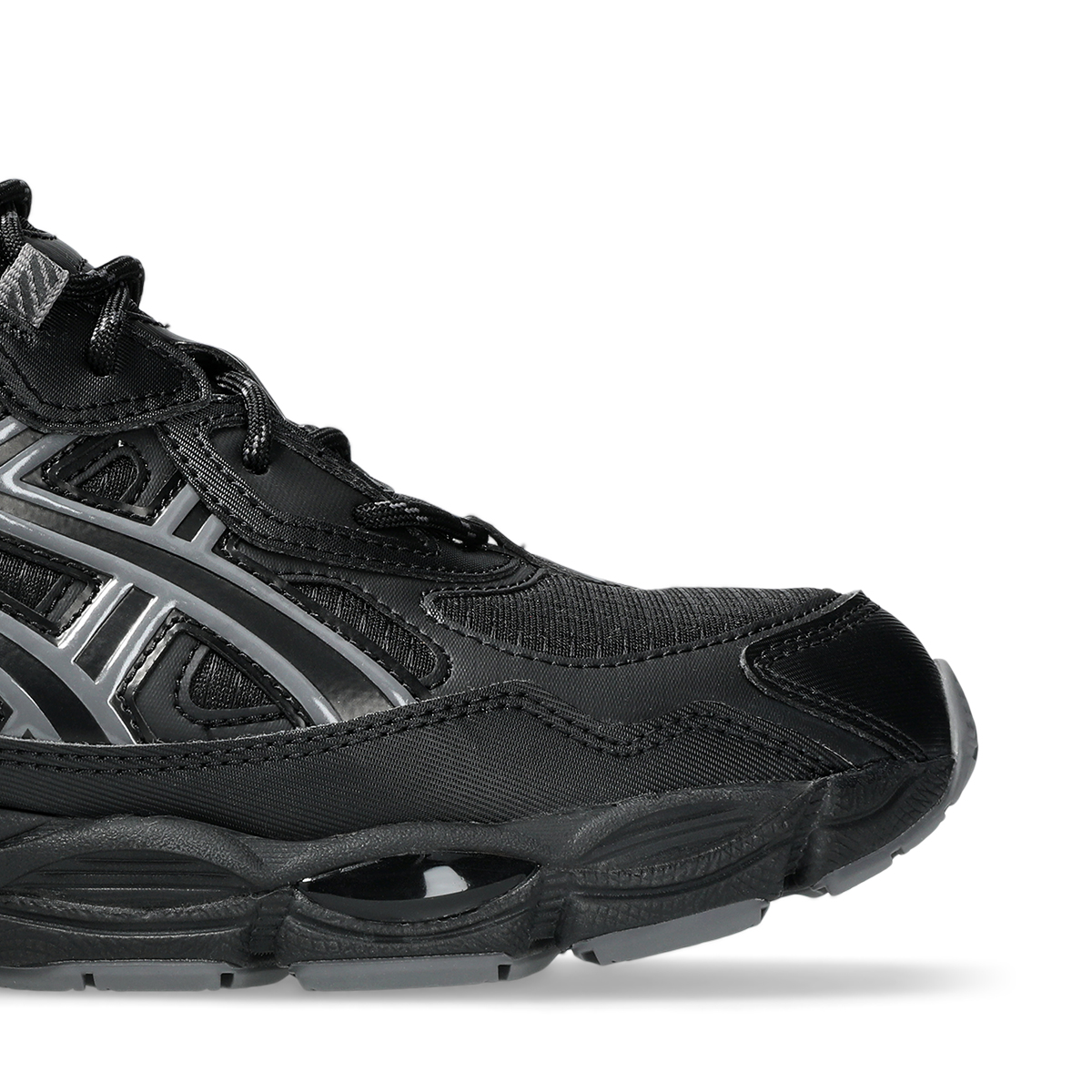 GEL-NYC Utility - Black