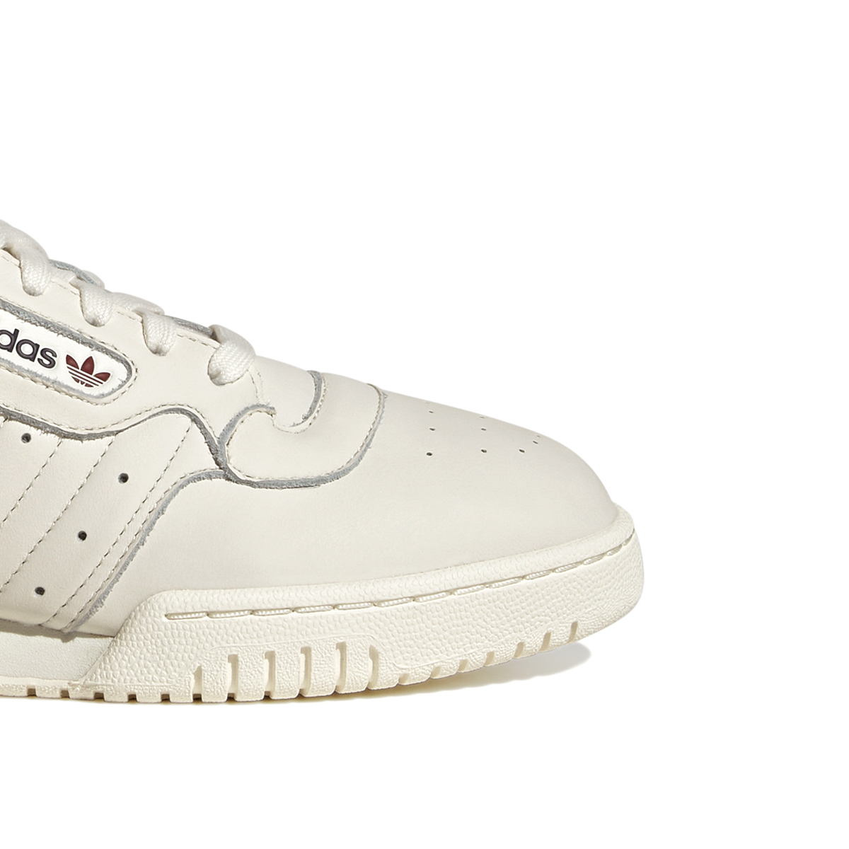 Powerphase - Off White Red