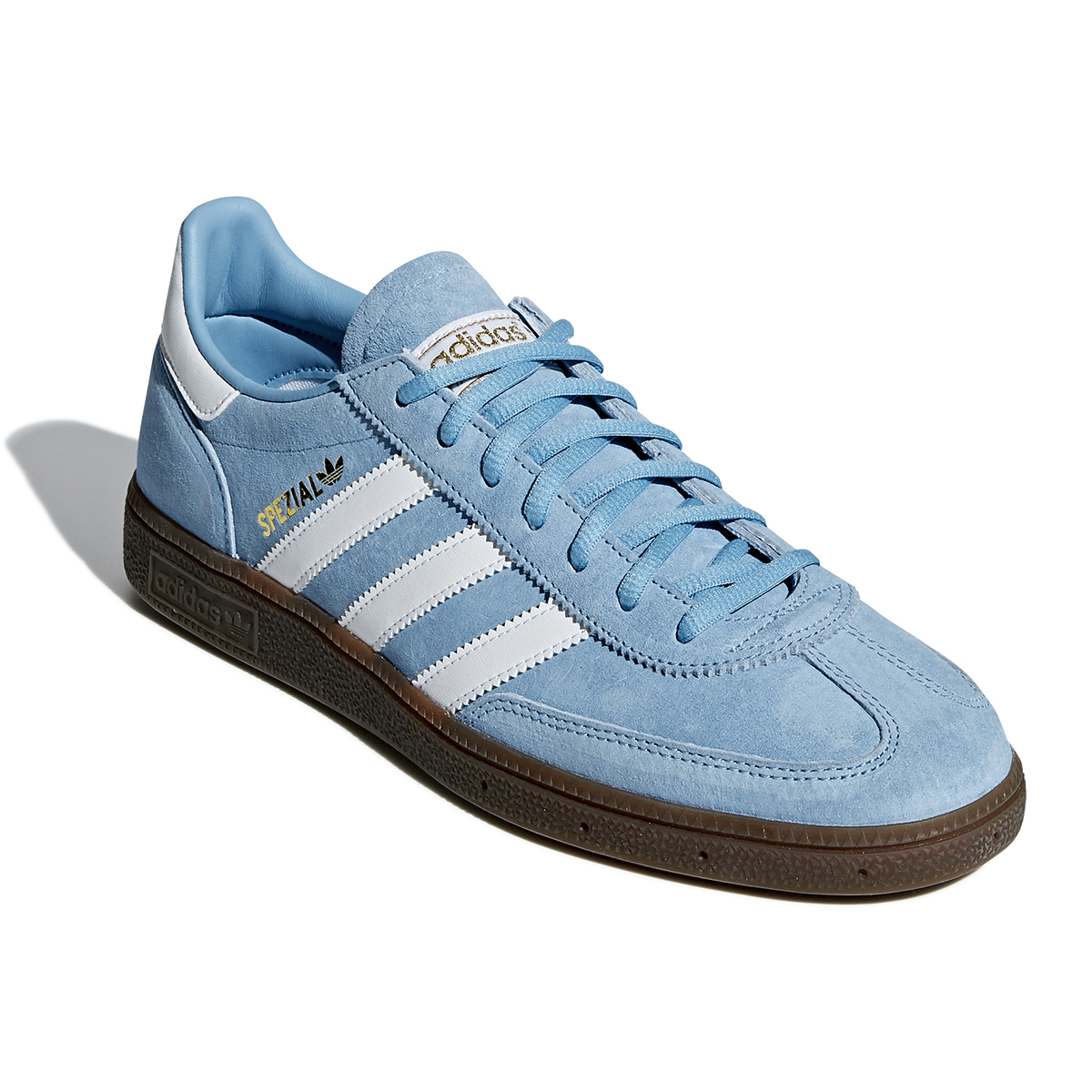 Handball Spezial - Light Blue
