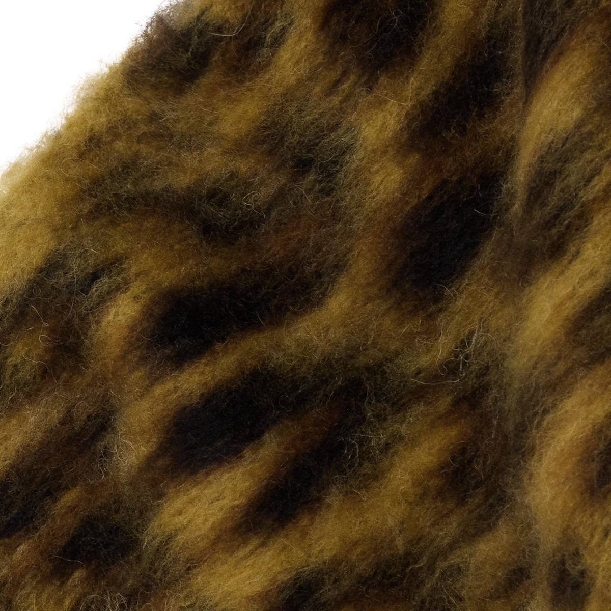 Leopard Scarf