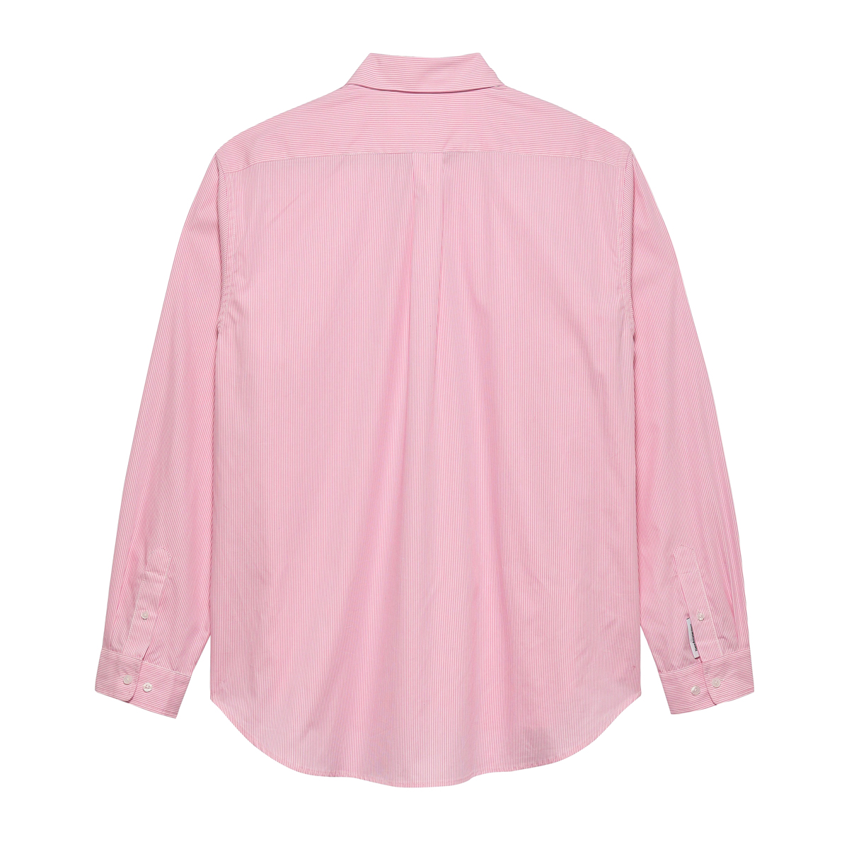 Beach Shirt - Pink