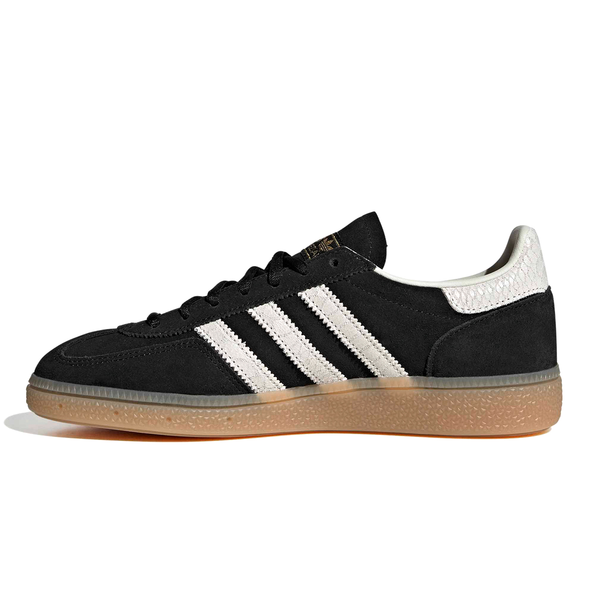 Handball Spezial - Black Off White